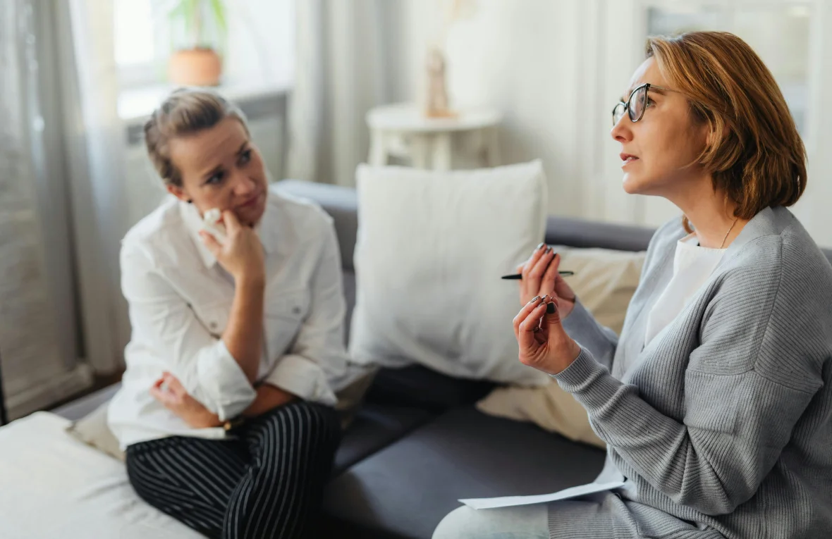 Terapia de Samuel Durán