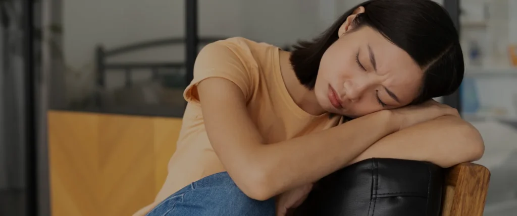 Pensamientos intrusivos