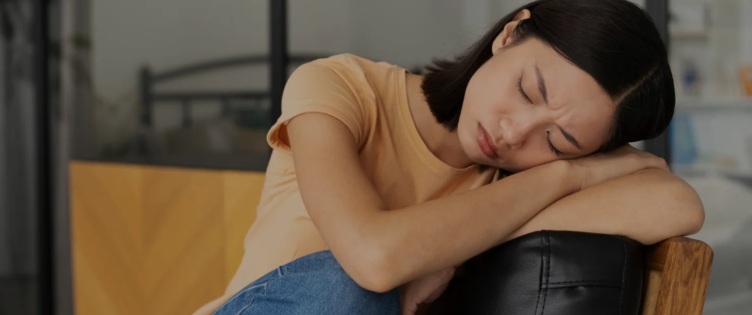 Pensamientos intrusivos