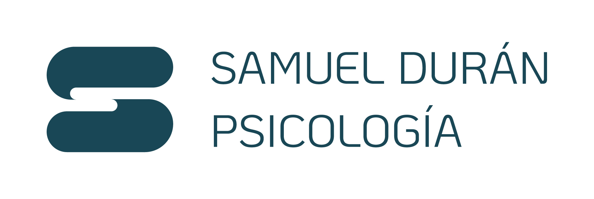 SAMUEL DURÁN PSICOLOGÍA